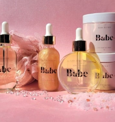 Body Butter