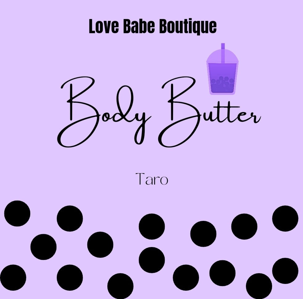 Bubble Tea Inspired...COMING SOON!