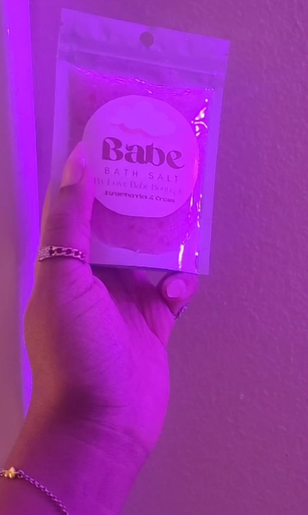 Bath Salts