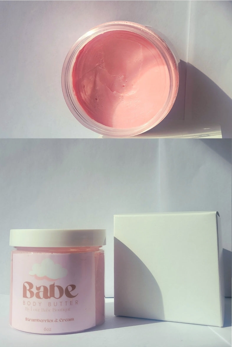 Body Butter