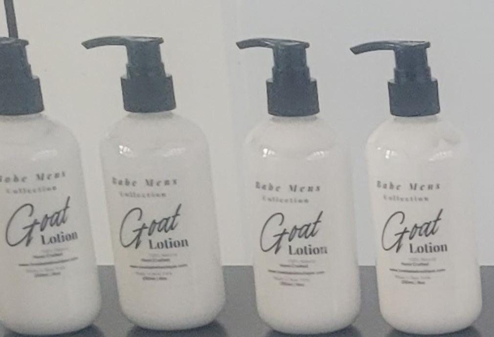 Men's Lux Body, Beard, Massage Oils & Grooming Kits