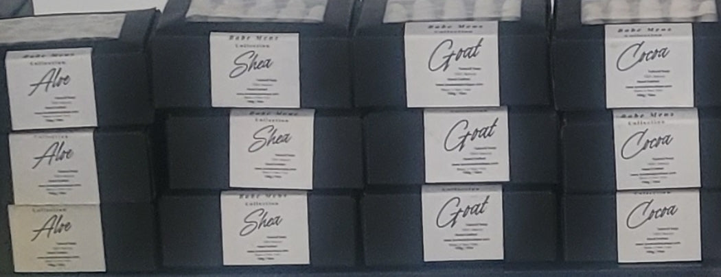 Men's Lux Body, Beard, Massage Oils & Grooming Kits