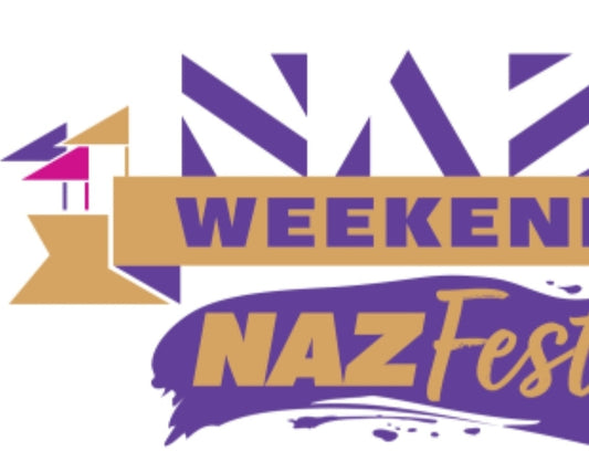 Nazfest 2026