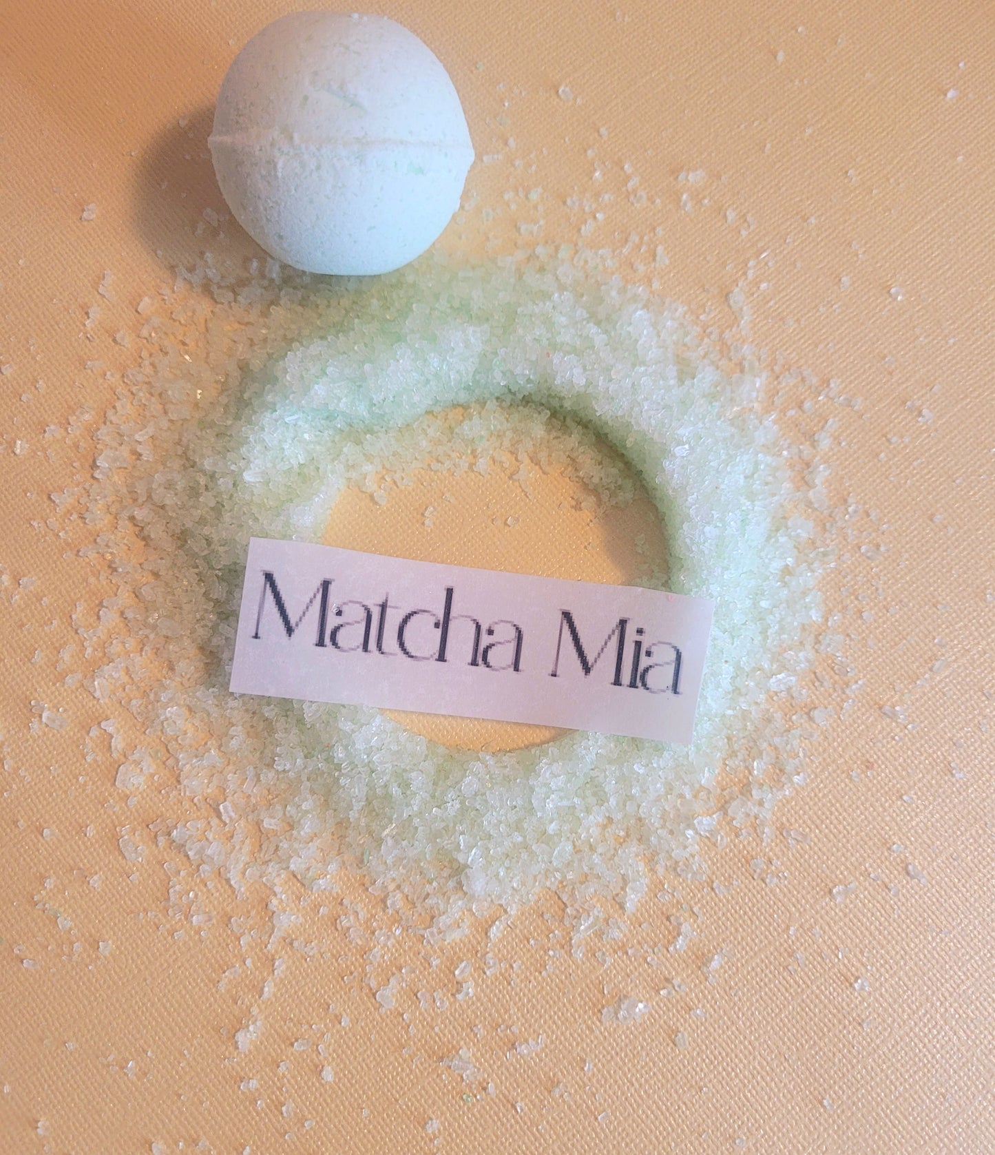 Bath Salts & Bath Milks