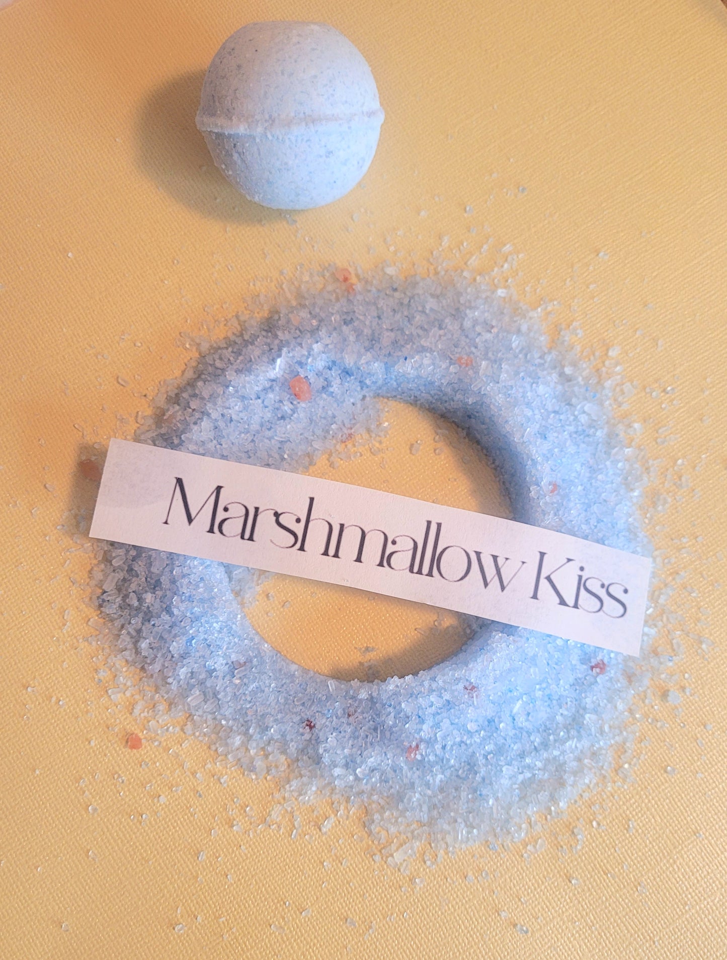 Bath Salts & Bath Milks