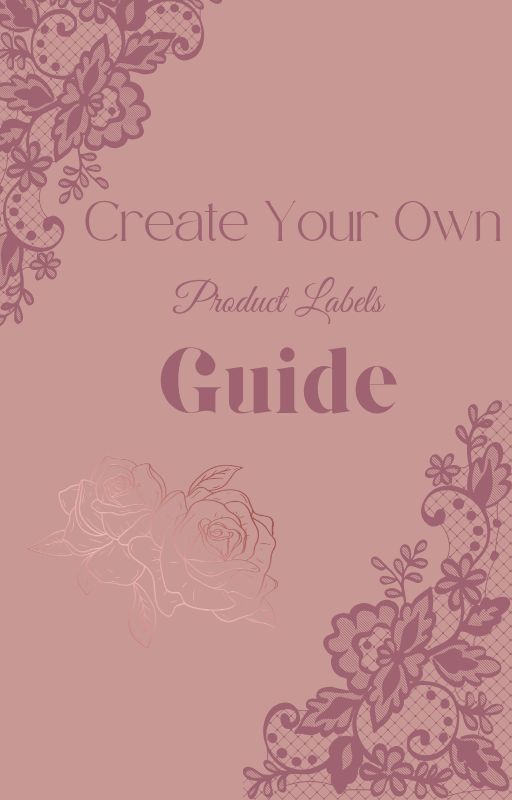 Product Label Digital Guide