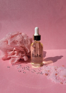 Bath Salts