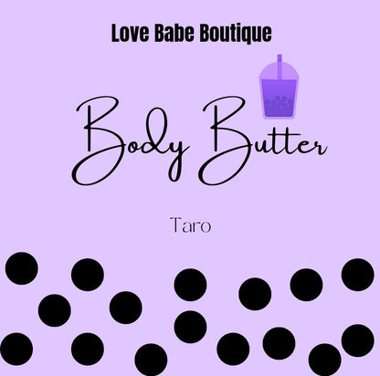 Bubble Tea Inspired...COMING SOON!