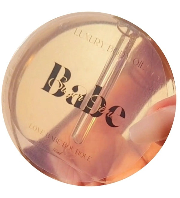 Love Babe Boutique