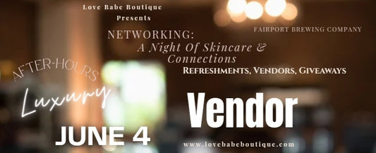 Vendor Fee/Agreement