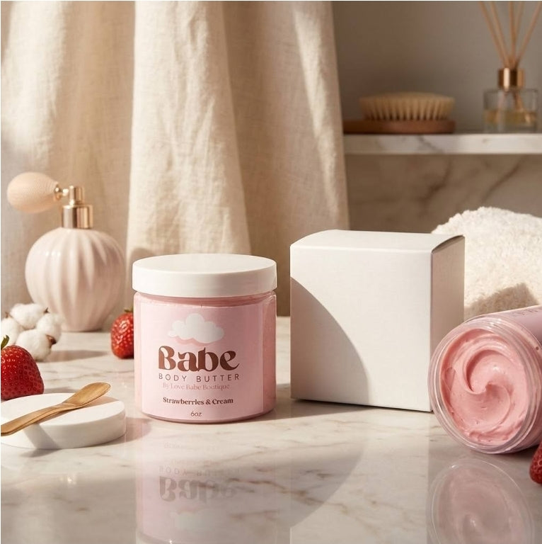 Body Butter