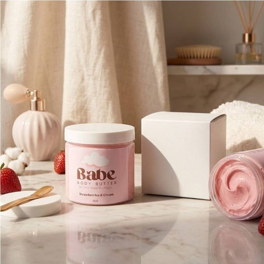 Body Butter