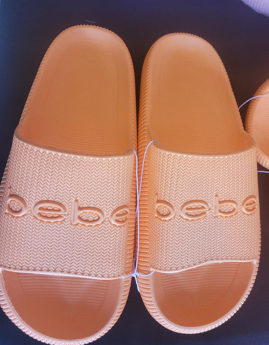 Orange Slides