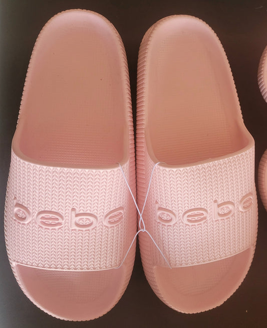 Pink Slides