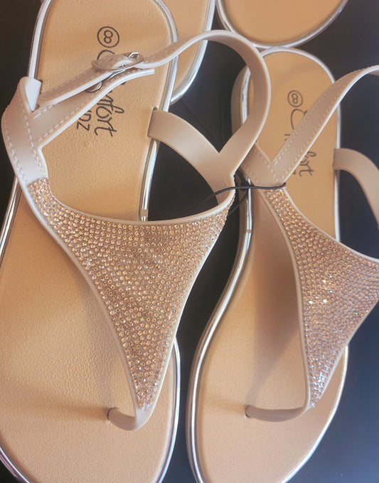 Sparkle Sandals
