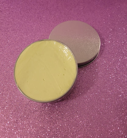 Mini Body Butter Sampler