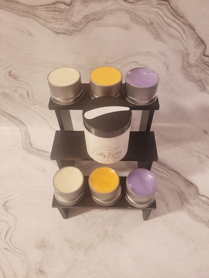 Mini Body Butter Sampler