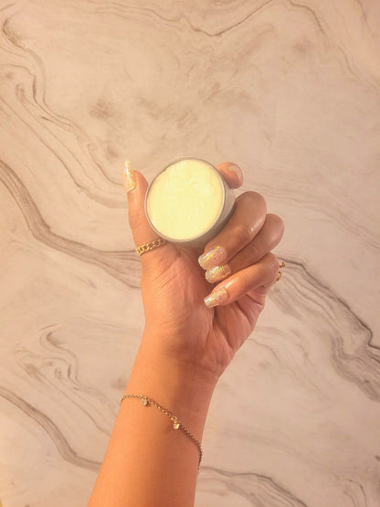 Mini Body Butter Sampler
