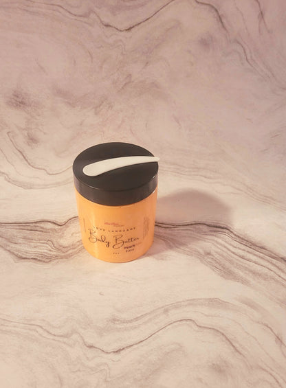 Love Language Body Butter 8oz. Large