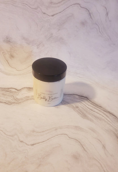 Love Language Body Butter 8oz. Large