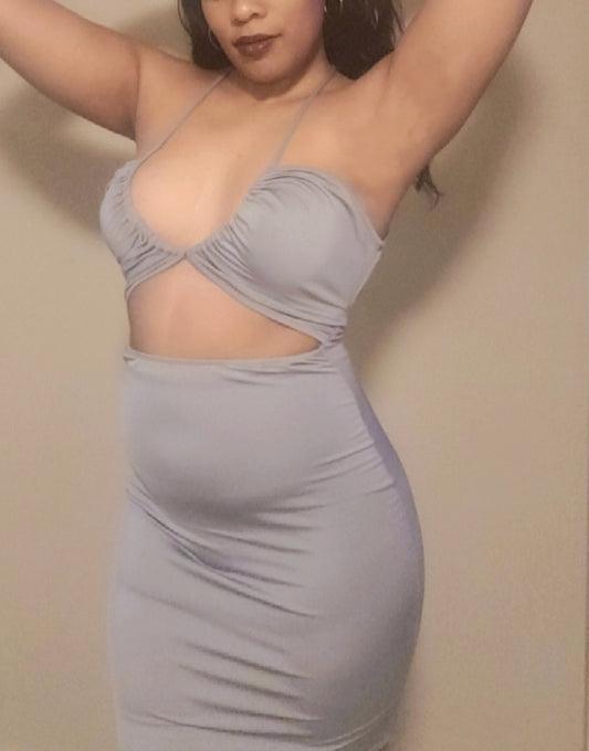 Slay Babe Dress